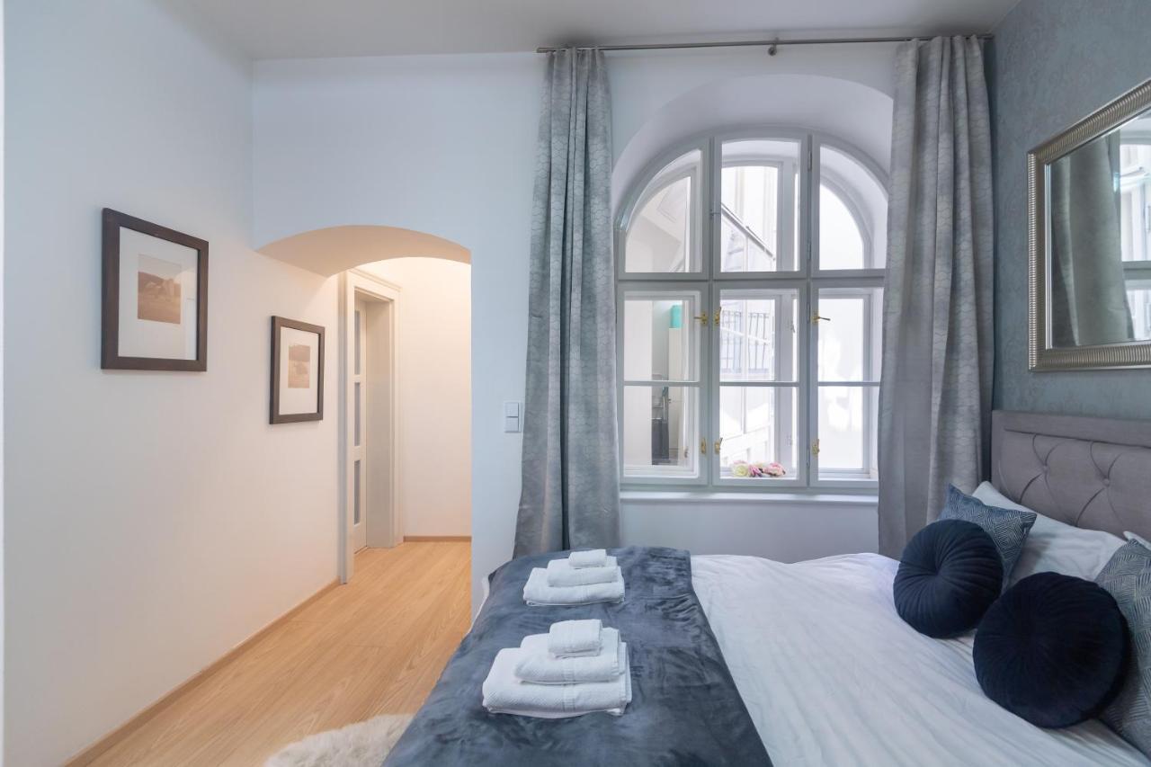 Quiet In The Heart Of Old Town Centre Apartament *