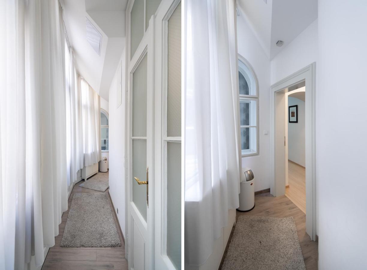 Quiet In The Heart Of Old Town Centre Apartament *