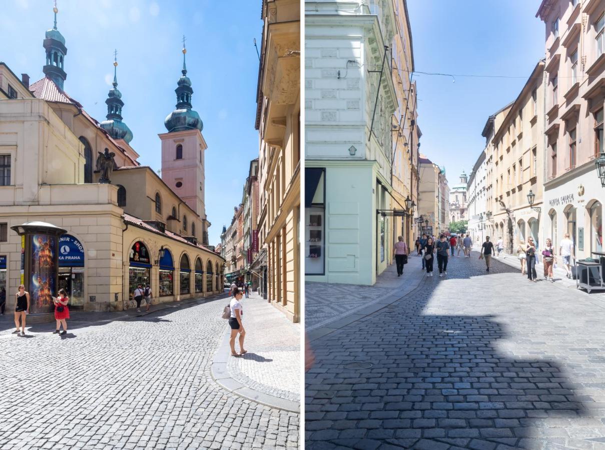 Quiet In The Heart Of Old Town Centre Apartament